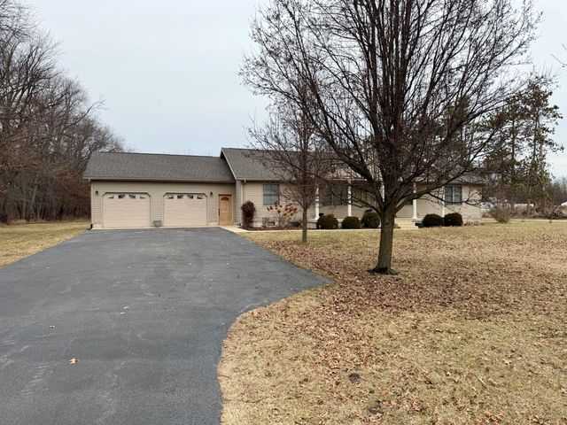 2110 E 700 S, North Judson, IN 46366