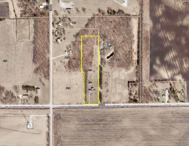 2110 E 700 S, North Judson, IN 46366