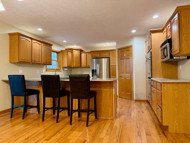 2110 E 700 S, North Judson, IN 46366