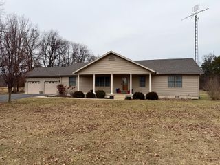 2110 E 700 S, North Judson, IN 46366
