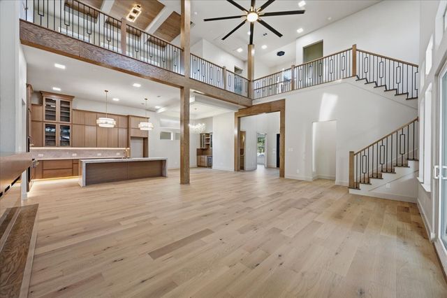 3414 Shadow Brook Court, Denton, TX 76210