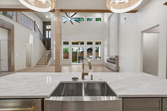 3414 Shadow Brook Court, Denton, TX 76210