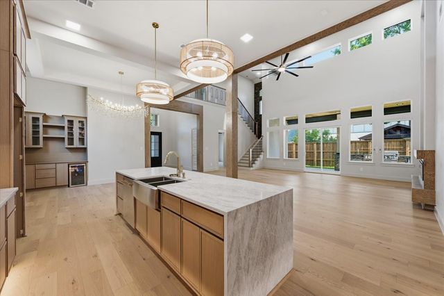3414 Shadow Brook Court, Denton, TX 76210