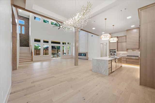 3414 Shadow Brook Court, Denton, TX 76210