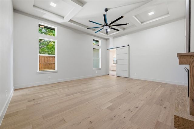 3414 Shadow Brook Court, Denton, TX 76210