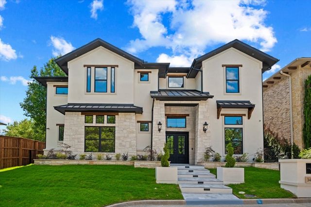 3414 Shadow Brook Court, Denton, TX 76210