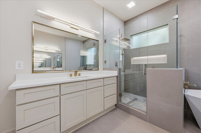 3414 Shadow Brook Court, Denton, TX 76210