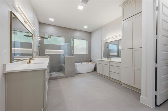 3414 Shadow Brook Court, Denton, TX 76210