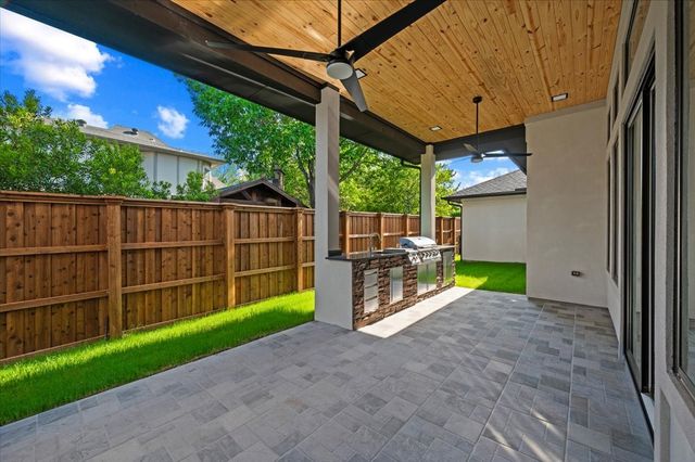 3414 Shadow Brook Court, Denton, TX 76210