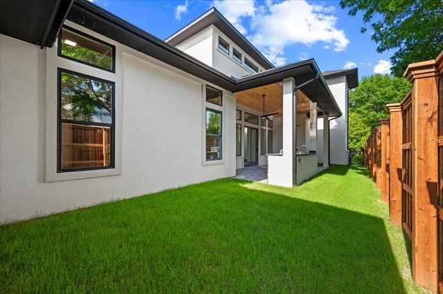3414 Shadow Brook Court, Denton, TX 76210