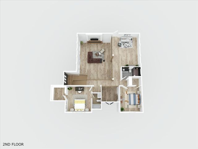 3414 Shadow Brook Court, Denton, TX 76210