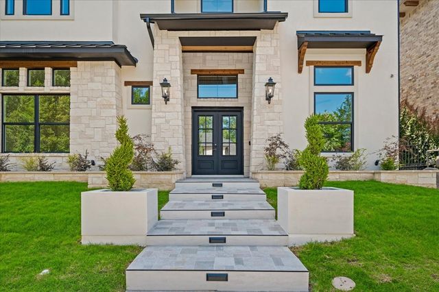 3414 Shadow Brook Court, Denton, TX 76210