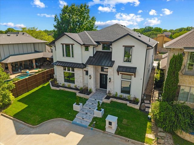 3414 Shadow Brook Court, Denton, TX 76210
