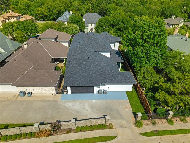 3414 Shadow Brook Court, Denton, TX 76210