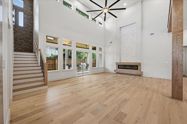 3414 Shadow Brook Court, Denton, TX 76210