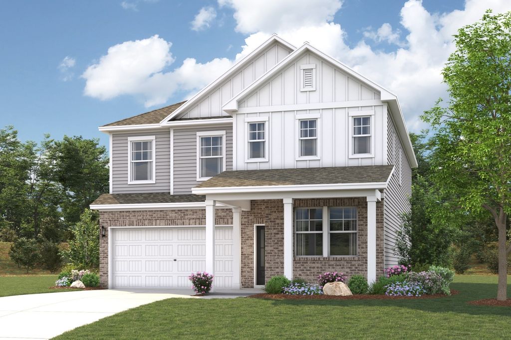 120 Hazel Mae Way, Smyrna, TN 37167