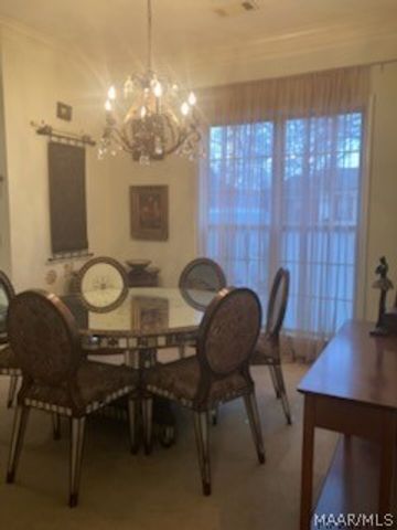 1524 Melissa Lane, Montgomery, AL 36117