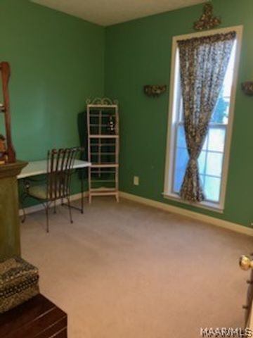 1524 Melissa Lane, Montgomery, AL 36117