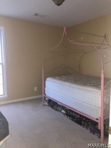 1524 Melissa Lane, Montgomery, AL 36117