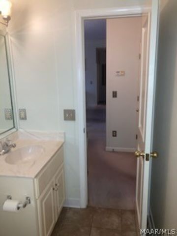 1524 Melissa Lane, Montgomery, AL 36117