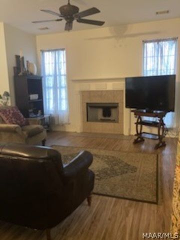 1524 Melissa Lane, Montgomery, AL 36117