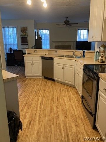 1524 Melissa Lane, Montgomery, AL 36117