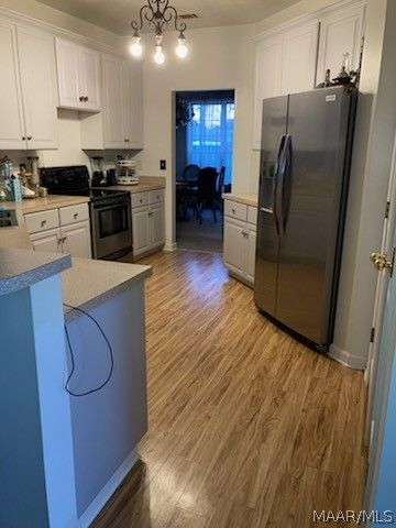 1524 Melissa Lane, Montgomery, AL 36117