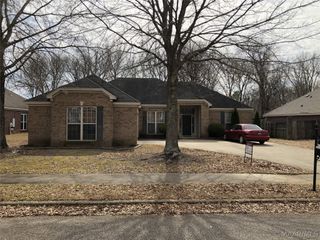 1524 Melissa Lane, Montgomery, AL 36117