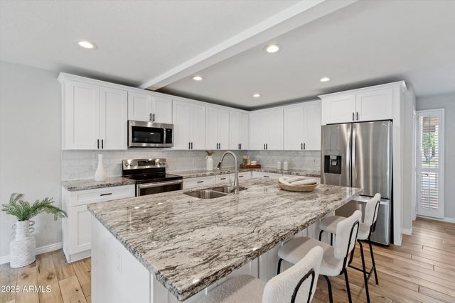 8758 E VIA DE VIVA --, Scottsdale, AZ 85258