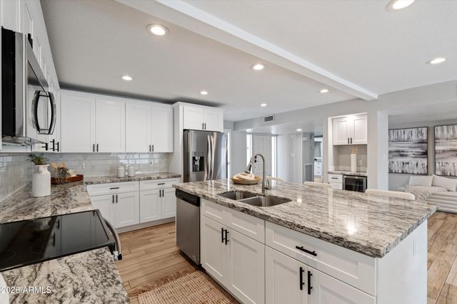 8758 E VIA DE VIVA --, Scottsdale, AZ 85258