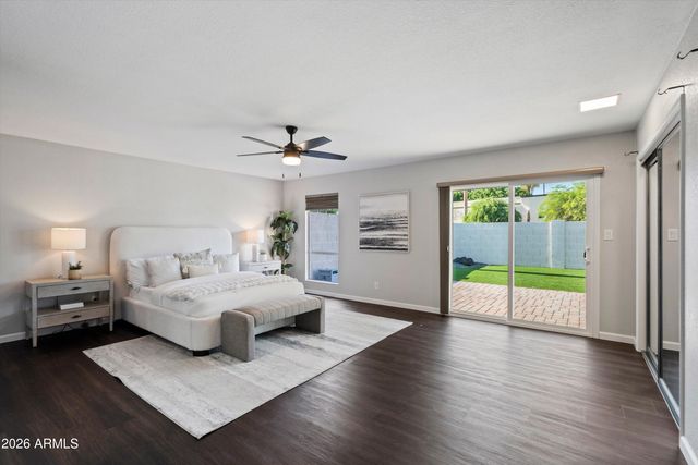 8758 E VIA DE VIVA --, Scottsdale, AZ 85258