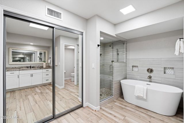 8758 E VIA DE VIVA --, Scottsdale, AZ 85258