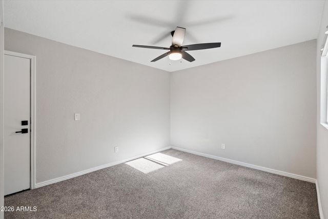 8758 E VIA DE VIVA --, Scottsdale, AZ 85258