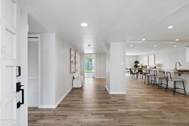 8758 E VIA DE VIVA --, Scottsdale, AZ 85258