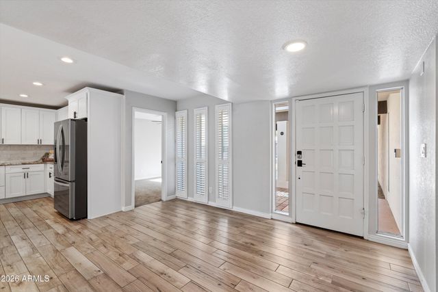 8758 E VIA DE VIVA --, Scottsdale, AZ 85258
