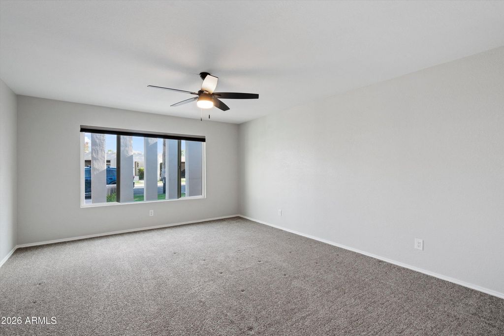 Image 23 of property listing at 8758 E VIA DE VIVA --, Scottsdale, AZ 85258