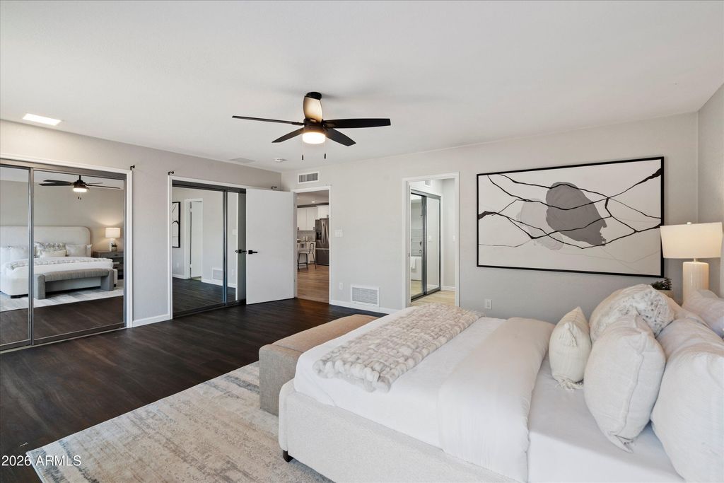 Image 25 of property listing at 8758 E VIA DE VIVA --, Scottsdale, AZ 85258