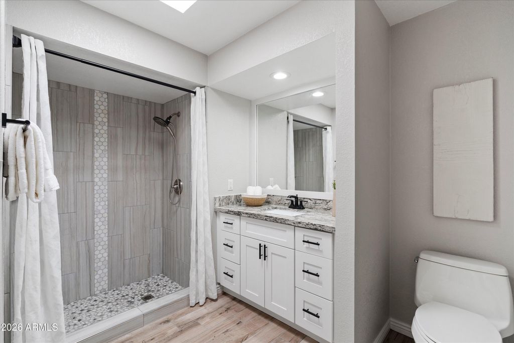 Image 26 of property listing at 8758 E VIA DE VIVA --, Scottsdale, AZ 85258
