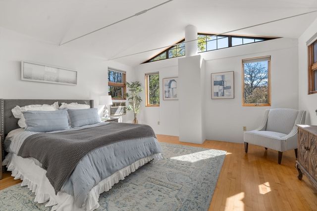 34 Tierney Street, Cambridge, MA 02138