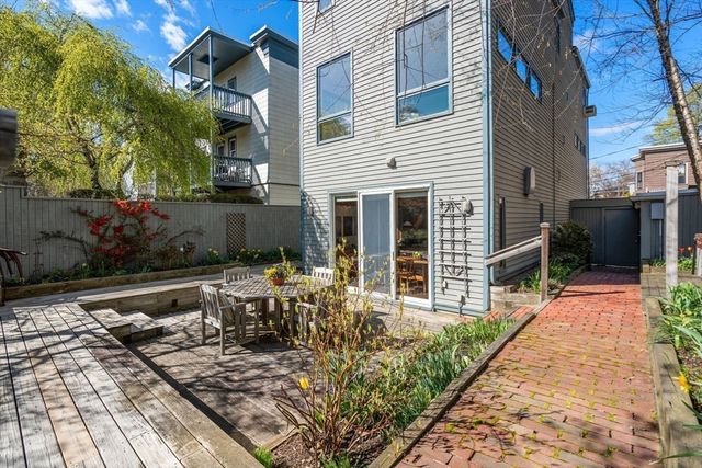 34 Tierney Street, Cambridge, MA 02138
