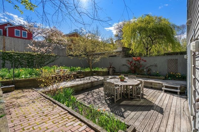 34 Tierney Street, Cambridge, MA 02138