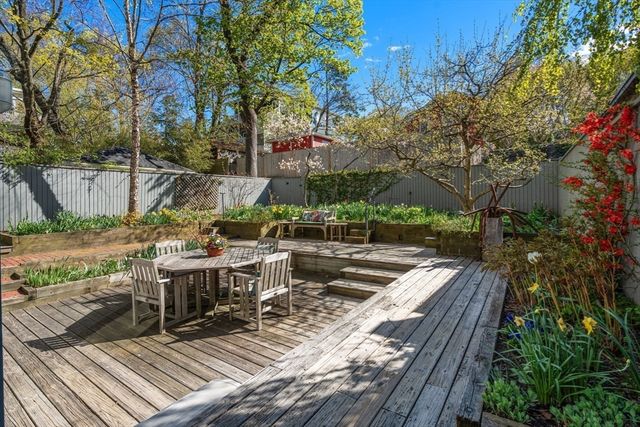 34 Tierney Street, Cambridge, MA 02138