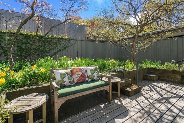 34 Tierney Street, Cambridge, MA 02138