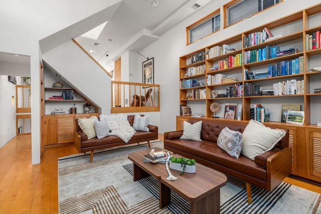 34 Tierney Street, Cambridge, MA 02138