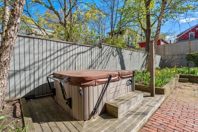 34 Tierney Street, Cambridge, MA 02138