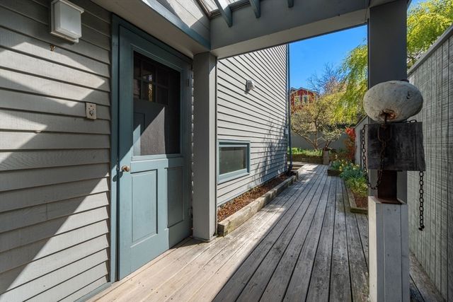 34 Tierney Street, Cambridge, MA 02138