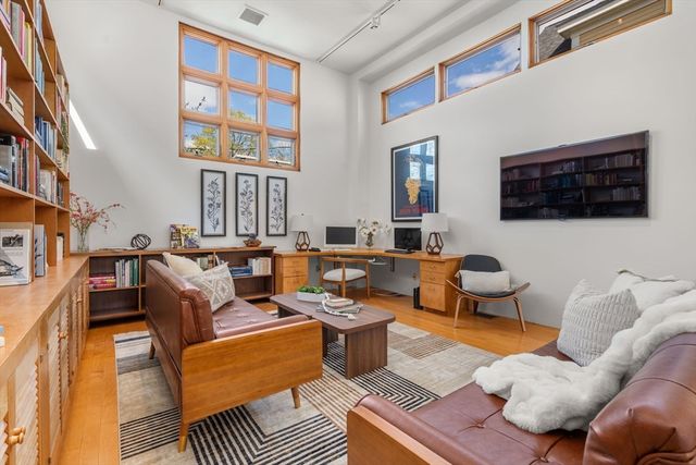 34 Tierney Street, Cambridge, MA 02138