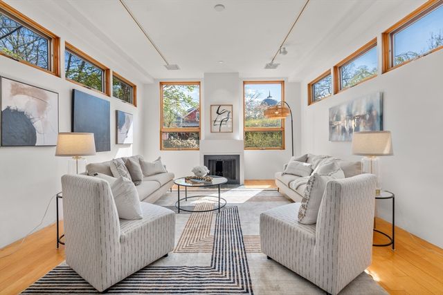 34 Tierney Street, Cambridge, MA 02138