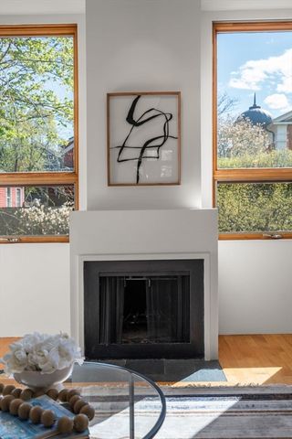 34 Tierney Street, Cambridge, MA 02138
