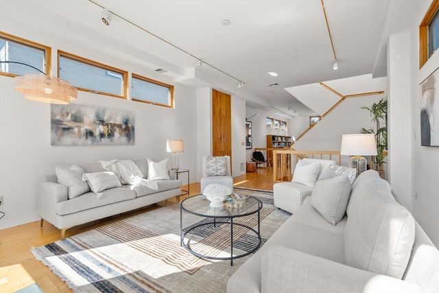 34 Tierney Street, Cambridge, MA 02138